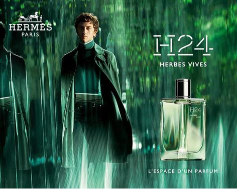 H24 HERBES VIVES EDP